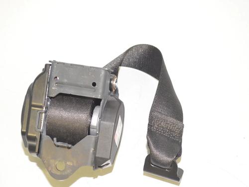 Rear left seatbelt BMW 1 (F40) 118 d | BP34092383I29 - Image 4