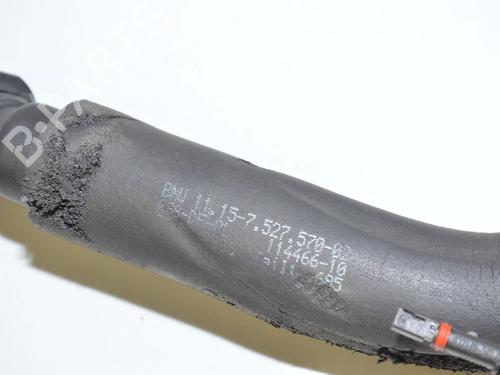 Pipe BMW 5 Touring (E61) 523 i | BP34066944M125  - Image 5