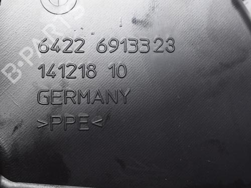 Luftventilen BMW 7 (E65, E66, E67) 750 i, Li | BP34095061I21  - Image 5