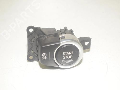 Used Switch Switch BMW X6 (F16, F86) M 50 d (381 hp) 34086499 34086499