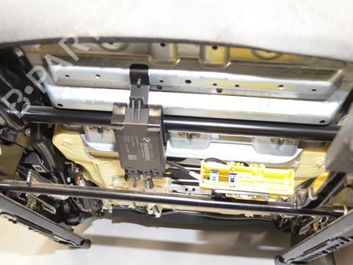 Sæde sæt BMW i3 (I01) Electric | BP34078635C78  - Image 7