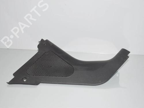 Used Step Step BMW i3 (I01) Range Extender (170 hp) 34091809 34091809