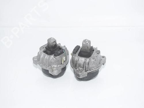 Used Engine mount Engine mount BMW 5 Touring (F11) 530 d (245 hp) 34575176 34575176