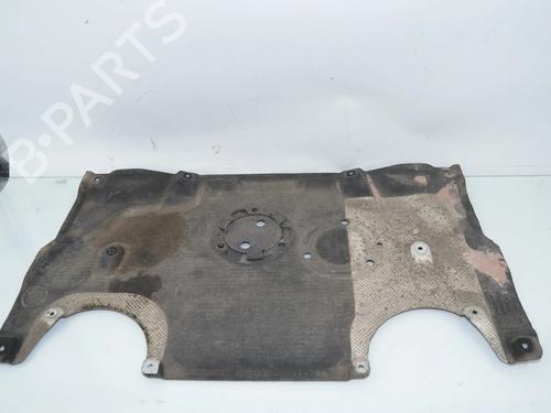 Used Upper protection Upper protection 38252411 38252411