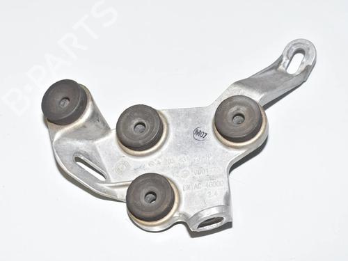 Støtte Støtte MERCEDES-BENZ C-CLASS T-Model (S205) C 220 BlueTEC / d (205.204) (170 hp) 34073569 34073569