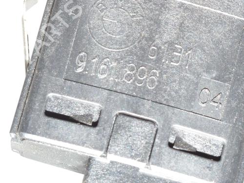 Warning switch BMW 5 (F10) 535 d xDrive | BP34082343I22  - Image 5