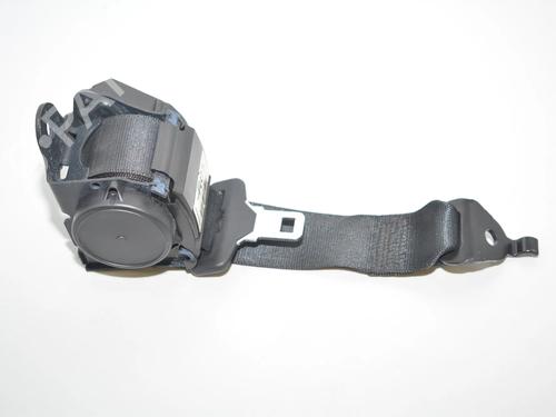 Used Rear center seatbelt Rear center seatbelt BMW 3 (F30, F80) 330 d xDrive (258 hp) 34074660 34074660