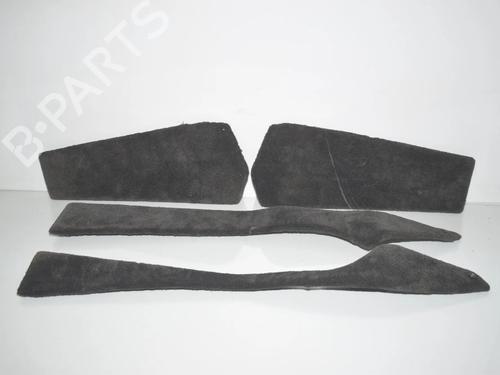 Used Middle console Middle console BMW 7 (F01, F02, F03, F04) 740 d xDrive (306 hp) 34085005 34085005