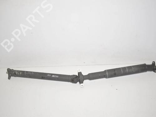 Used Driveshaft Driveshaft BMW 3 Touring (G21, G81) 320 d (163 hp) 34073624 34073624