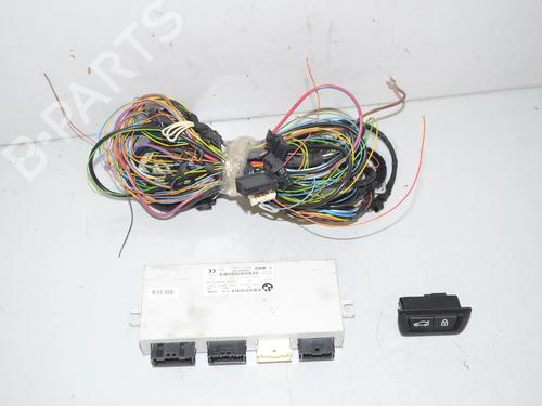 Used Electronic module Electronic module BMW 5 Touring (F11) 535 d (313 hp) 34082002 34082002