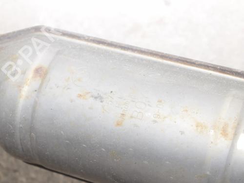 Exhaust system BMW X6 (E71, E72) xDrive 50 i | BP34085942M121  - Image 7