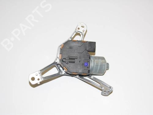 front-wipers-mechanism-bmw-i3-i01-2013-34076971 main image