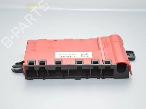 Used Electronic module Electronic module BMW 3 (F30, F80) 318 d (143 hp) 34090996 34090996