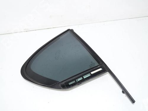 Used Rear right quarter glass Rear right quarter glass 36784235 36784235