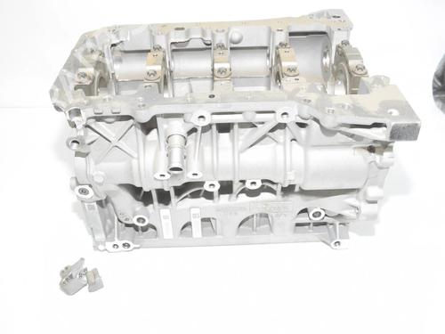 Used Other Other BMW 3 Touring (E91) 318 d (143 hp) 34137903 34137903