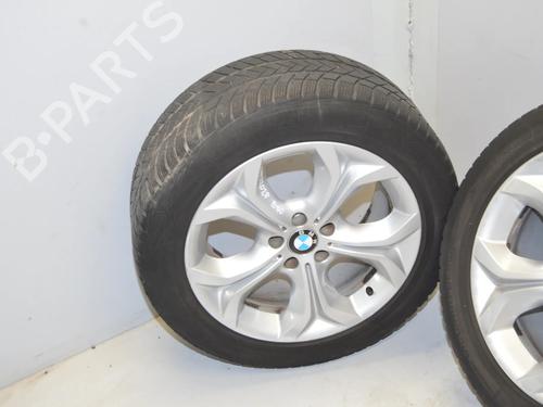Fælgsæt BMW X5 (E70) xDrive 40 d | BP35985145C100 - Image 2