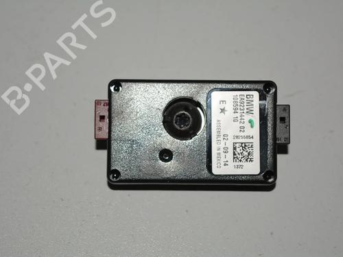 Used Electronic module Electronic module BMW 3 Gran Turismo (F34) 320 d xDrive (184 hp) 34087011 34087011