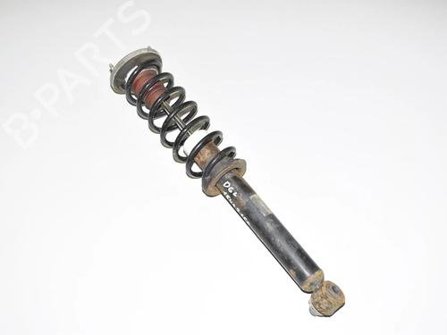 Used Right rear shock absorber Right rear shock absorber 34081905 34081905