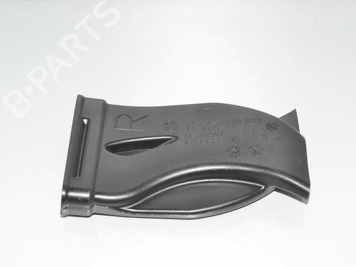 Pipe BMW 2 Active Tourer (F45) 218 d | BP34080846M125 - Image 2