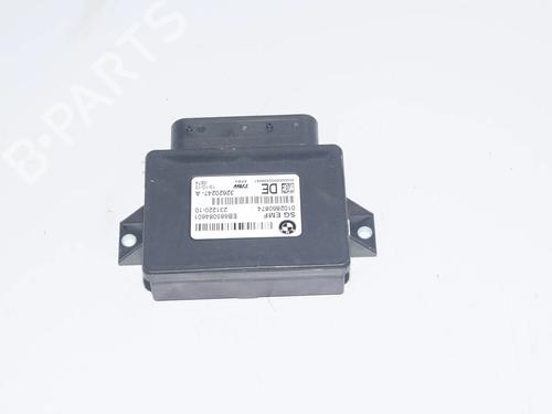 Used Electronic module Electronic module BMW 5 (F10) 520 d (184 hp) 34080008 34080008