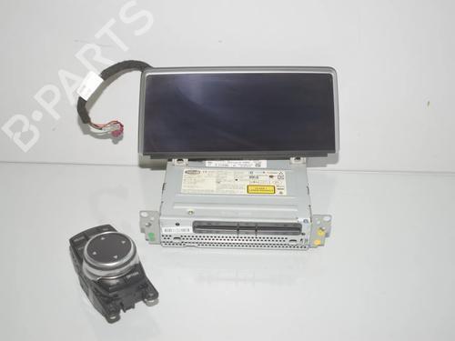 Used Electronic module Electronic module BMW 2 Gran Tourer (F46) 218 i (136 hp) 34073497 34073497
