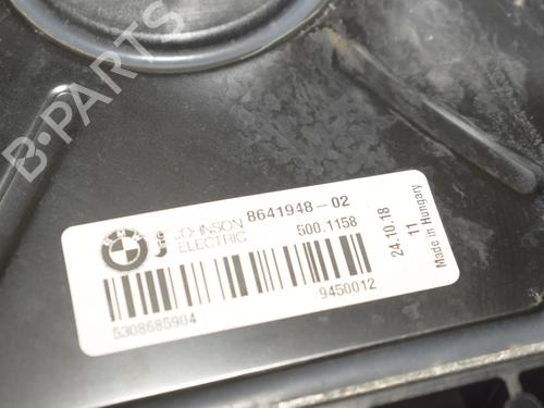 Radiator fan BMW i3 (I01) Range Extender | BP34064917M35  - Image 6