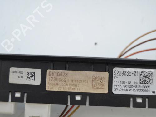 Electronic module BMW 5 Touring (F11) 530 d xDrive | BP36029574M83  - Image 8