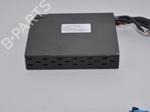 Electronic module BMW 5 (E39) 525 d | BP34077636M83  - Image 7