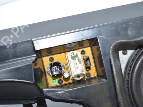 Speaker BMW 7 (E38) 725 tds | BP34073313E2  - Image 5