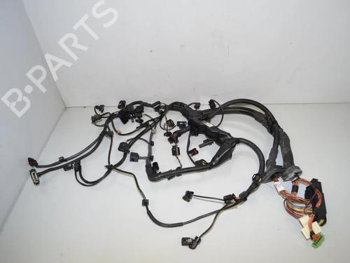 Used Wiring harness Wiring harness BMW X3 (F25) xDrive 20 d (184 hp) 34074207 34074207