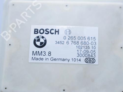 Electronic sensor BMW 5 (E60) 523 i | BP34063331M84  - Image 5