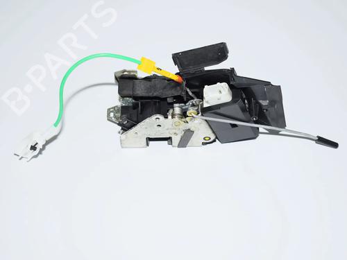 front-right-lock-bmw-5-e39-1995-1996-1997-1998-1999-2000-2001-2002-2003-34067147 main image