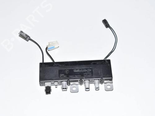 Used Antenna/Base Antenna/Base BMW 5 (E39) 530 d (193 hp) 34092516 34092516