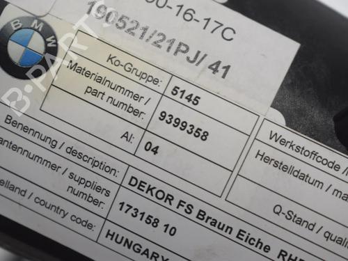 Other BMW i3 (I01) s Range Extender | BP38479380O1  - Image 5