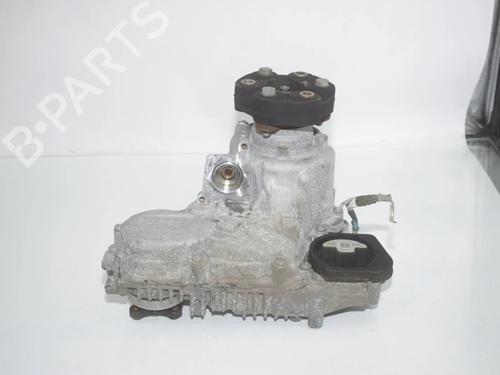 Used Transfer box Transfer box BMW 5 Touring (F11) M 550 d xDrive (381 hp) 40466545 40466545