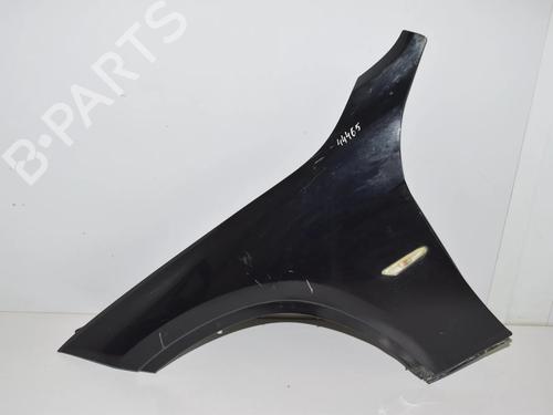 Used Left front fenders Left front fenders 37657315 37657315