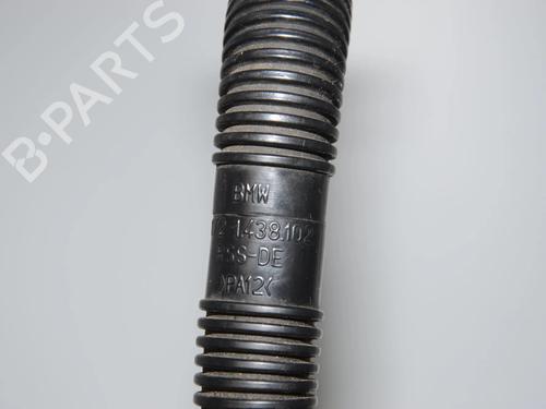 Pipe BMW X5 (E53) 4.6 is | BP34096952M125  - Image 5