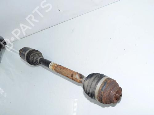 Left rear driveshaft BMW i3 (I01) Electric | BP34177166M40 - Image 2