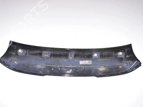 Spoiler bagklap BMW i3 (I01) Electric | BP34082813C96  - Image 6