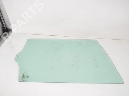 Used Front left door window Front left door window VW CRAFTER Van (SY_, SX_) 2.0 TDI FWD (SYB, SYC, SYD) (177 hp) 35919420 35919420