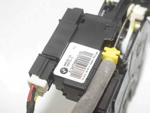 Electronic module BMW 3 Touring (F31) 320 d | BP39496095M83 - Image 10