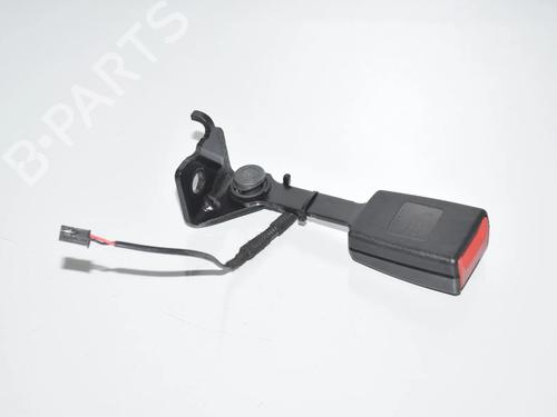 Used Seat buckle Seat buckle BMW i3 (I01) s Electric (102 hp) 34070690 34070690