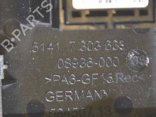 Left front window switch BMW i3 (I01) Electric | BP34091959I27  - Image 6