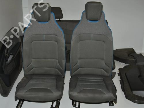Setesett Setesett BMW i3 (I01) Electric (170 hp) 34077778 34077778