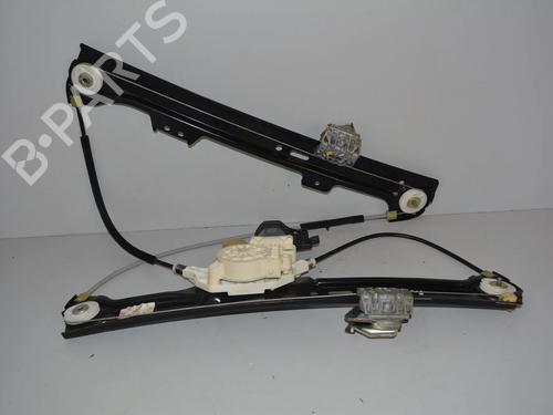 front-left-window-mechanism-bmw-5-touring-e61-2004-2005-2006-2007-2008-2009-2010-34085204 main image