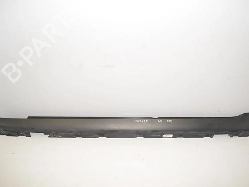 Embaladeira esquerda Embaladeira esquerda BMW 7 (F01, F02, F03, F04) 740 d xDrive (306 hp) 34076076 34076076