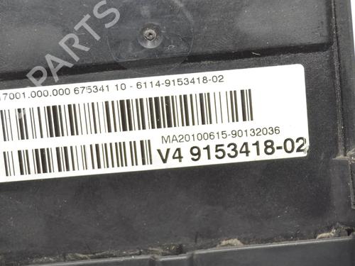 Electronic module BMW 5 (F10) 530 d | BP34082610M83  - Image 5