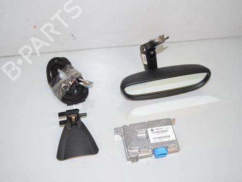 Used Camera Camera BMW i3 (I01) Electric (170 hp) 34079505 34079505