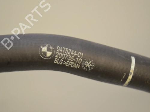 Pipe BMW 3 Touring (G21, G81) 320 d | BP34072864M125  - Image 5