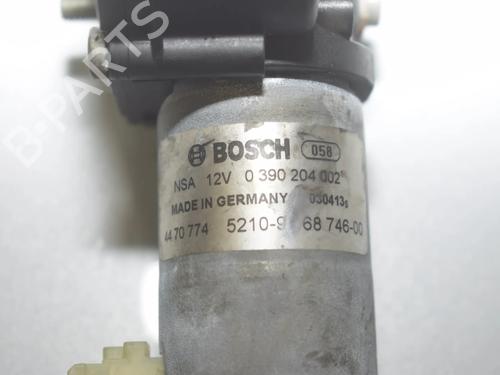 Electronic module BMW 5 (F10) 535 d | BP34069417M83  - Image 6